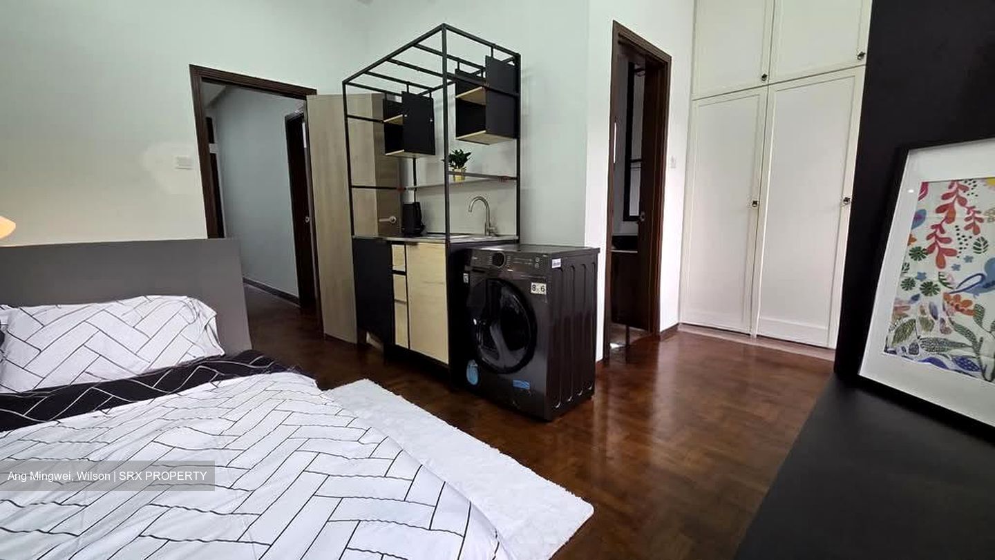 Westville (D22), Terrace #569612681